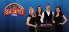 Classic Roulette game tile