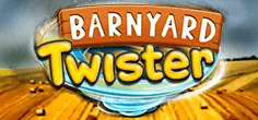 Barnyard Twister game tile