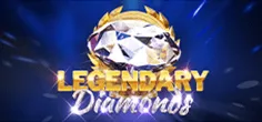 Legendary Diamonds game tile