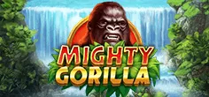 Mighty Gorilla game tile