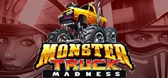 Monster Truck Madness game tile