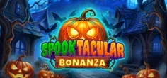 Spooktacular Bonanza game tile