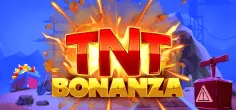 TNT Bonanza game tile