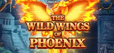 The Wild Wings of Phoenix game tile