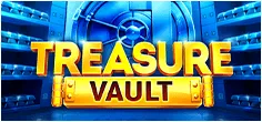 Treasure Vault game tile