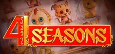 4 Seasons game tile