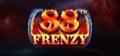 88 Frenzy game tile