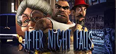 After Night Falls game tile