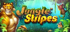 Jungle Stripes game tile