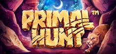 Primal Hunt game tile