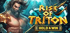 Rise of Triton game tile