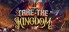 Take The Kingdom game tile