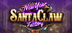 Santa Claw Factory game tile