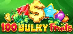 100 Bulky Fruits game tile