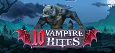 10 Vampire Bites game tile