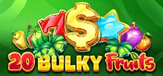 20 Bulky Fruits game tile