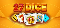 27 Dice game tile