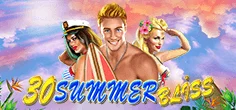 30 Summer Bliss game tile