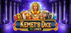 Kemet's Dice game tile