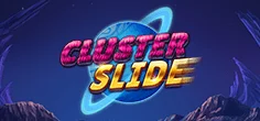 Cluster Slide game tile