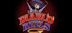 Diablo Reels game tile