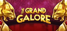 Grand Galore game tile