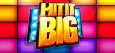 Hit It Big game tile