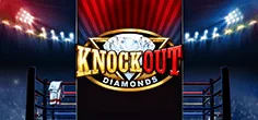 Knockout Diamonds game tile