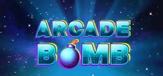 Arcade Bomb game tile