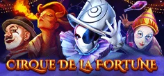 Cirque de la Fortune game tile