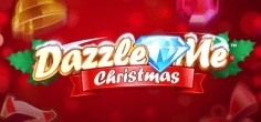 Dazzle Me Christmas game tile