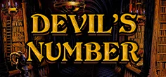 Devil's Number game tile