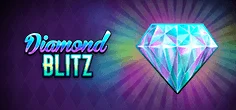 Diamond Blitz game tile