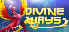 Divine Ways game tile