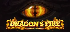 Dragon's Fire game tile