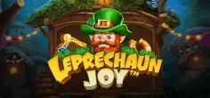 Leprechaun Joy game tile