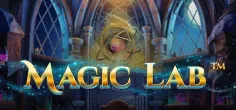 Magic Lab game tile