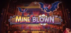 Mine Blown game tile