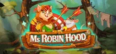 Ms Robin Hood game tile