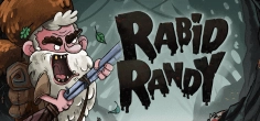 Rabid Randy game tile