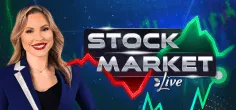 Stock Market game tile