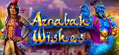 Azrabah Wishes game tile