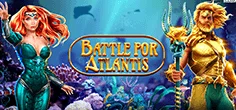 Battle for Atlantis game tile