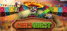 Chili Quest game tile