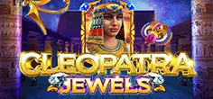 Cleopatra Jewels game tile