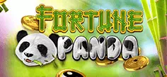 Fortune Panda game tile