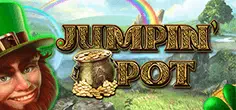 Jumpin Pot game tile