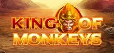 King Of Monkeys game tile