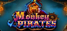 Monkey Pirates game tile