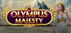 Olympus Majesty game tile